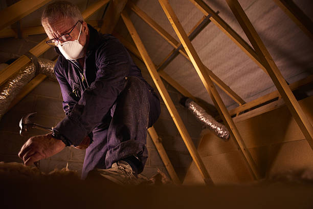 Best Insulation Installation Services in North Catasauqua, PA